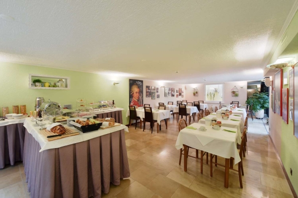 Tulip Inn Lausanne Beaulieu Lausanne-Beaulieu